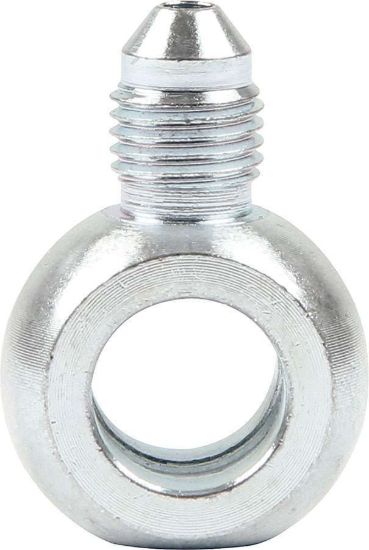 Banjo Fittings -3 To 7/16-20 2pk
