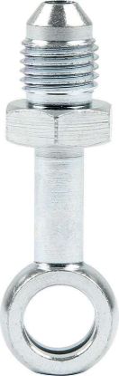 Banjo Fittings w/ext -4 to 10mm 2pk