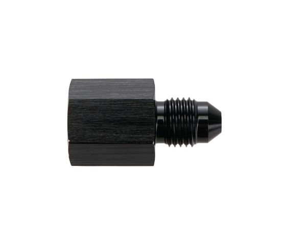 Adapter Fitting Aluminum -3AN to 1/8in NPT