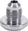 AN Weld Bung 8AN Male Steel