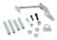 Throttle Return Spring Kit Carb Mount