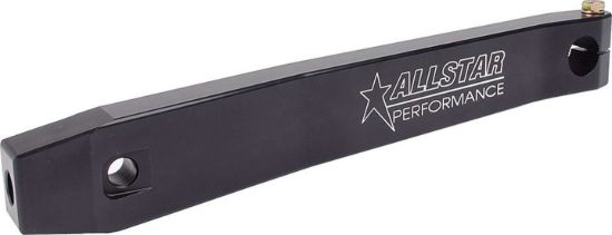 Torsion Arm LR Billet HD Black