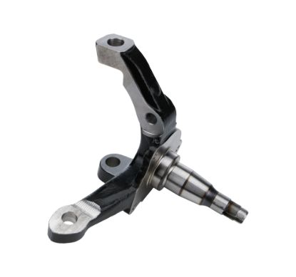 Mustang II Spindle 10 Deg LH