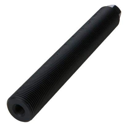 Jack Bolt Aluminum 8in Fine Thread