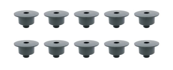 Upper Spring Cup 5-1/2in OD Spring 10pk