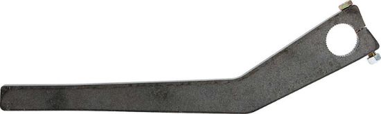 Sway Bar Arm 1.50 x 48 Spl 30 Deg