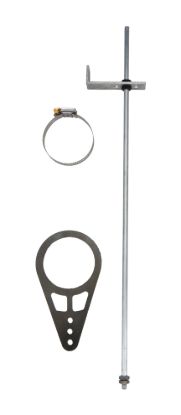 Shock Travel Indicator Kit Extra Clearance