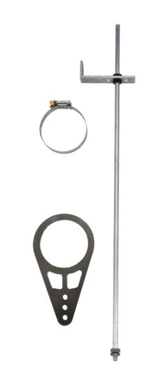 Shock Travel Indicator Kit Extra Clearance