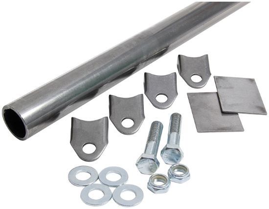 Upper Coil Over Shock Mount Kit Rear