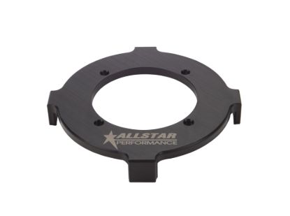 Coil Over Adapter for Use w/ Spring Pre-Loader