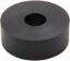 Bump Stop Puck 65dr Black 3/4in Tall 14mm