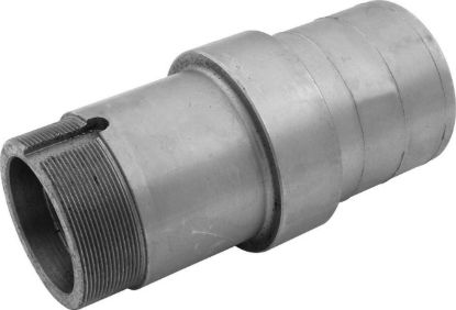 Weld On Snout 5x5 2.5in Pin RH Thread