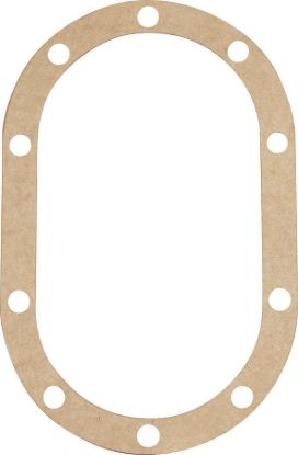 Gear Cover Gasket QC Paper Quick Change