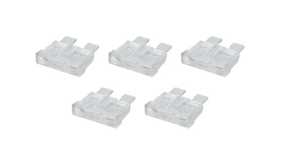 ATC/ATO Fuse 25 Amp 5pk