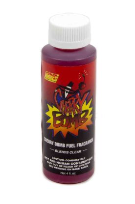 Fuel Fragrance Cherry 4oz