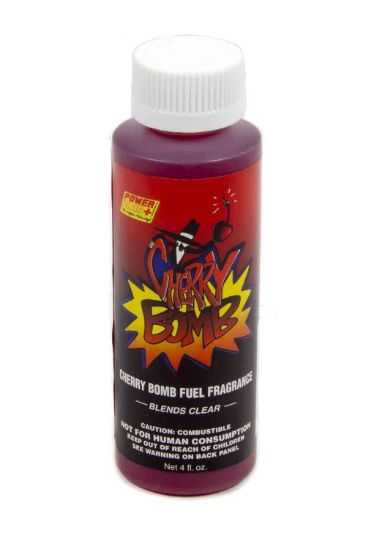 Fuel Fragrance Cherry 4oz