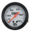 Oil Pressure Gauge 0-100PSI 2-5/8in