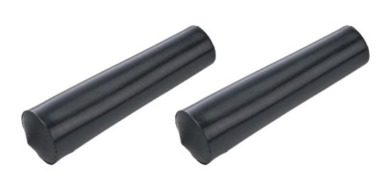 Toggle Extensions Black 1pr