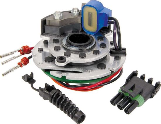 Module Assembly 3-Wire for Ford Distributors