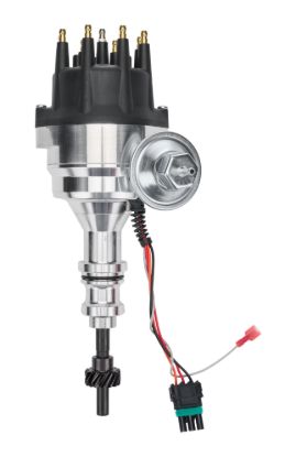 Ford Distributor 221-302 with Rev Limiter