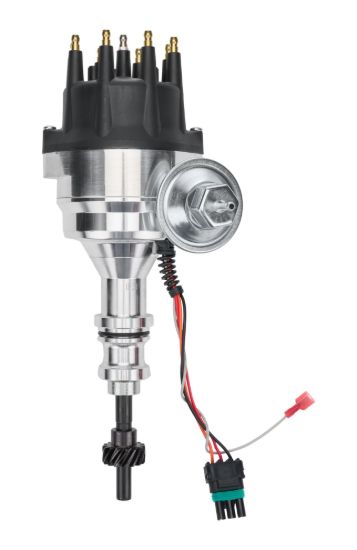 Ford Distributor 221-302 with Rev Limiter