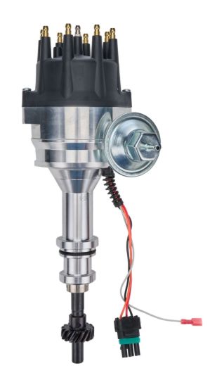 Ford Distributor 351C- 460 with Rev Limiter