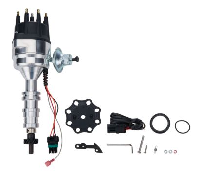 Ford Distributor 332-428 FE with Rev Limiter