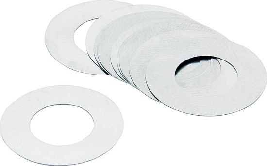 Cam Plate Shims 10pk for ALL90000 & ALL90100