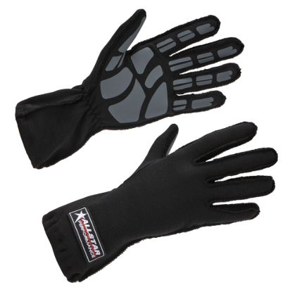 Driving Gloves Non-SFI Outseam S/L Large