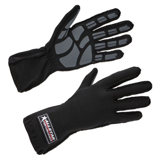 Driving Gloves Non-SFI Outseam S/L Small