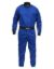 Driving Suit SFI 3.2A/1 S/L Blue XXX-Large