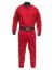 Driving Suit SFI 3.2A/1 S/L Red Medium