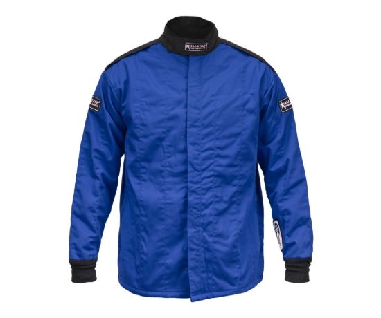 Driving Jacket SFI3.2A/5 M/L Blue X-Large