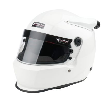 Series 50 Mid-Air Helmet White X-Large SA2025