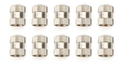 Valve Stem Cap 10pk