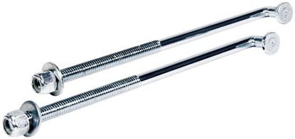 J-Bolts w/Nuts 2pk for ALL76100 & ALL76101