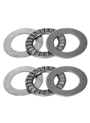 Thrust Bearing Set