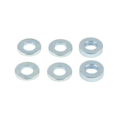 Control Arm Spacer Kit