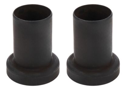 Water Pump Plate Sleeves 1pr Pontiac V8