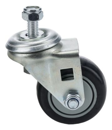 Caster Wheel for Chassis Dolly