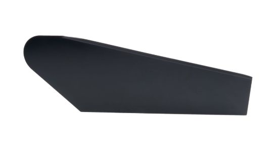 Spoiler Side RH Late Model 8in x 23in