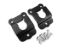 Bedxtender HD Black Mounting Bracket Kit