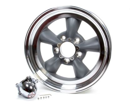 15x8 Torq Thrust D 5-4-1/2 BC Wheel