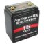 Lithium Battery 480CCA 12Volt 4Lbs 16 Cell