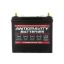 Lithium Battery Group 51R 1200CCA 12 Volt