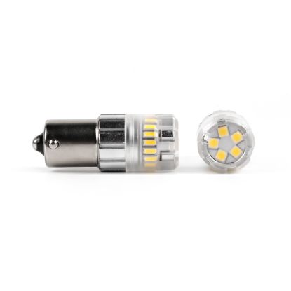 ECO Series 1156 LED Bulb s White Pair