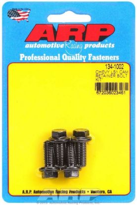 LS1 Cam Retainer Bolt Kit