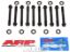 SBC Main Bolt Kit - Fits 2-Bolt - L/J