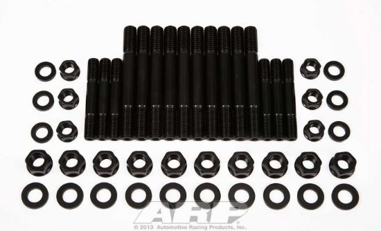 SBC Main Stud Kit Dart SHP Block