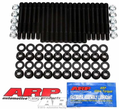 Main Stud Kit BBC 8.1L Vortec w/Windage Tray